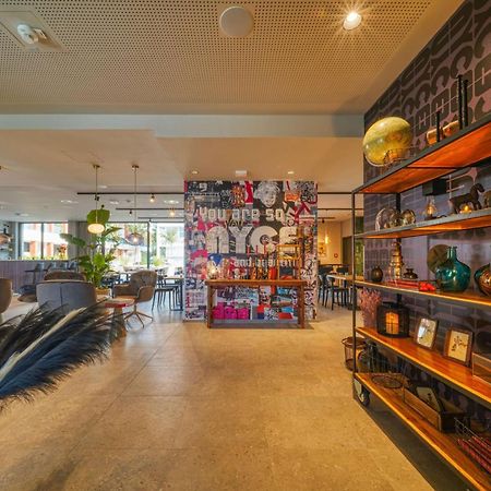 Nyce Hotel Ulm City, Trademark Collection By Wyndham Extérieur photo