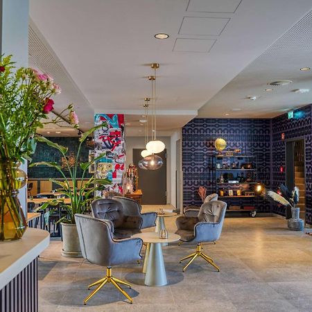 Nyce Hotel Ulm City, Trademark Collection By Wyndham Extérieur photo