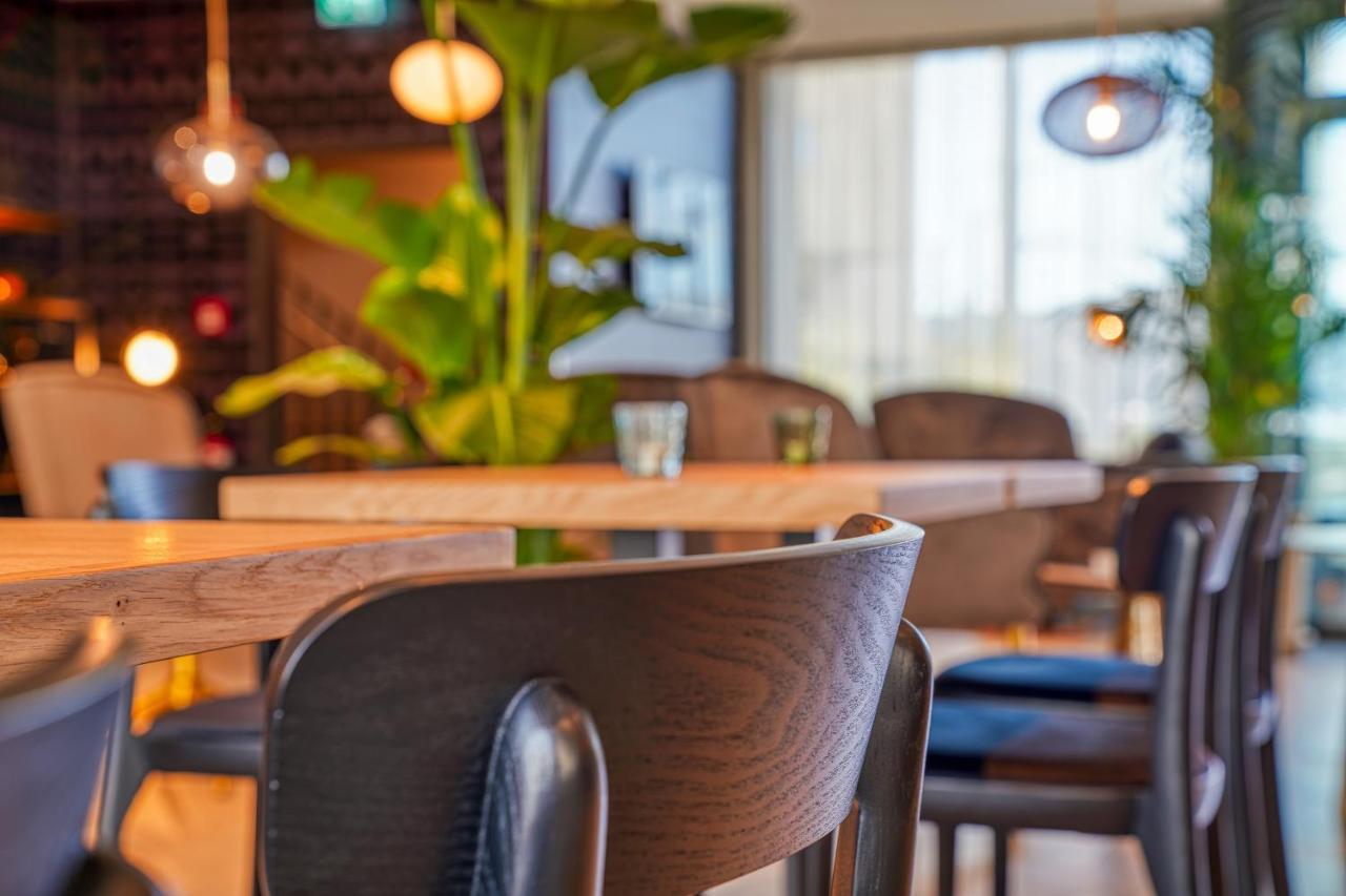Nyce Hotel Ulm City, Trademark Collection By Wyndham Extérieur photo