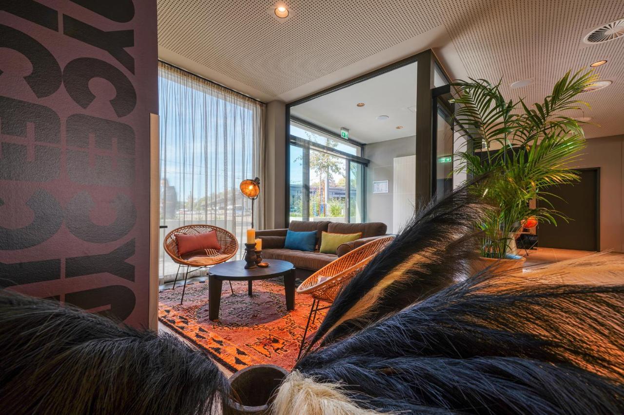 Nyce Hotel Ulm City, Trademark Collection By Wyndham Extérieur photo