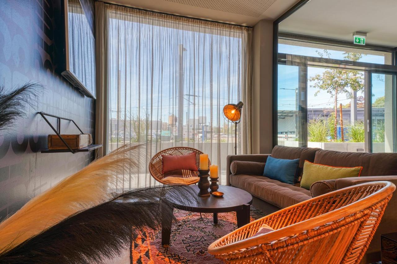 Nyce Hotel Ulm City, Trademark Collection By Wyndham Extérieur photo