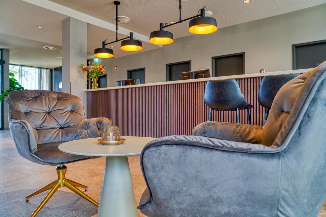 Nyce Hotel Ulm City, Trademark Collection By Wyndham Extérieur photo