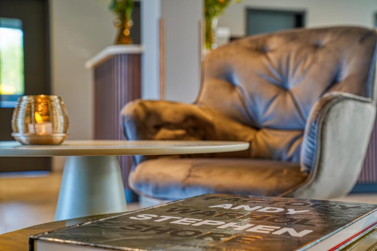 Nyce Hotel Ulm City, Trademark Collection By Wyndham Extérieur photo