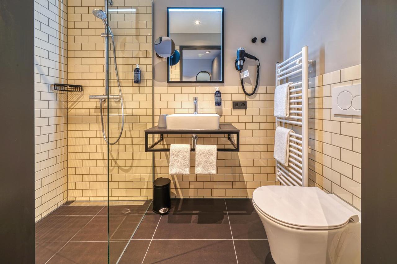 Nyce Hotel Ulm City, Trademark Collection By Wyndham Extérieur photo