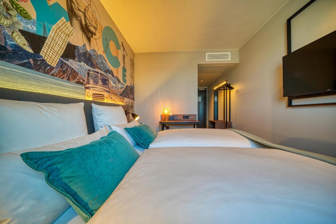 Nyce Hotel Ulm City, Trademark Collection By Wyndham Extérieur photo