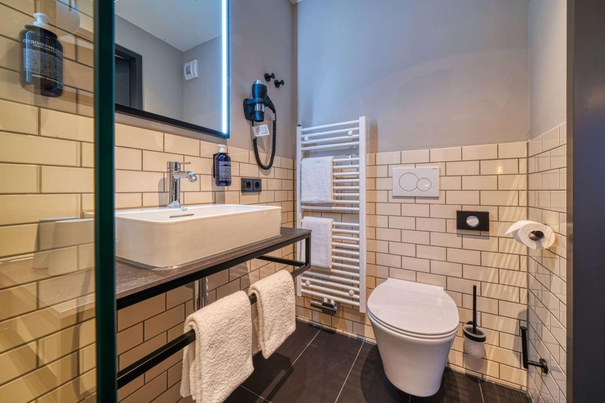 Nyce Hotel Ulm City, Trademark Collection By Wyndham Extérieur photo
