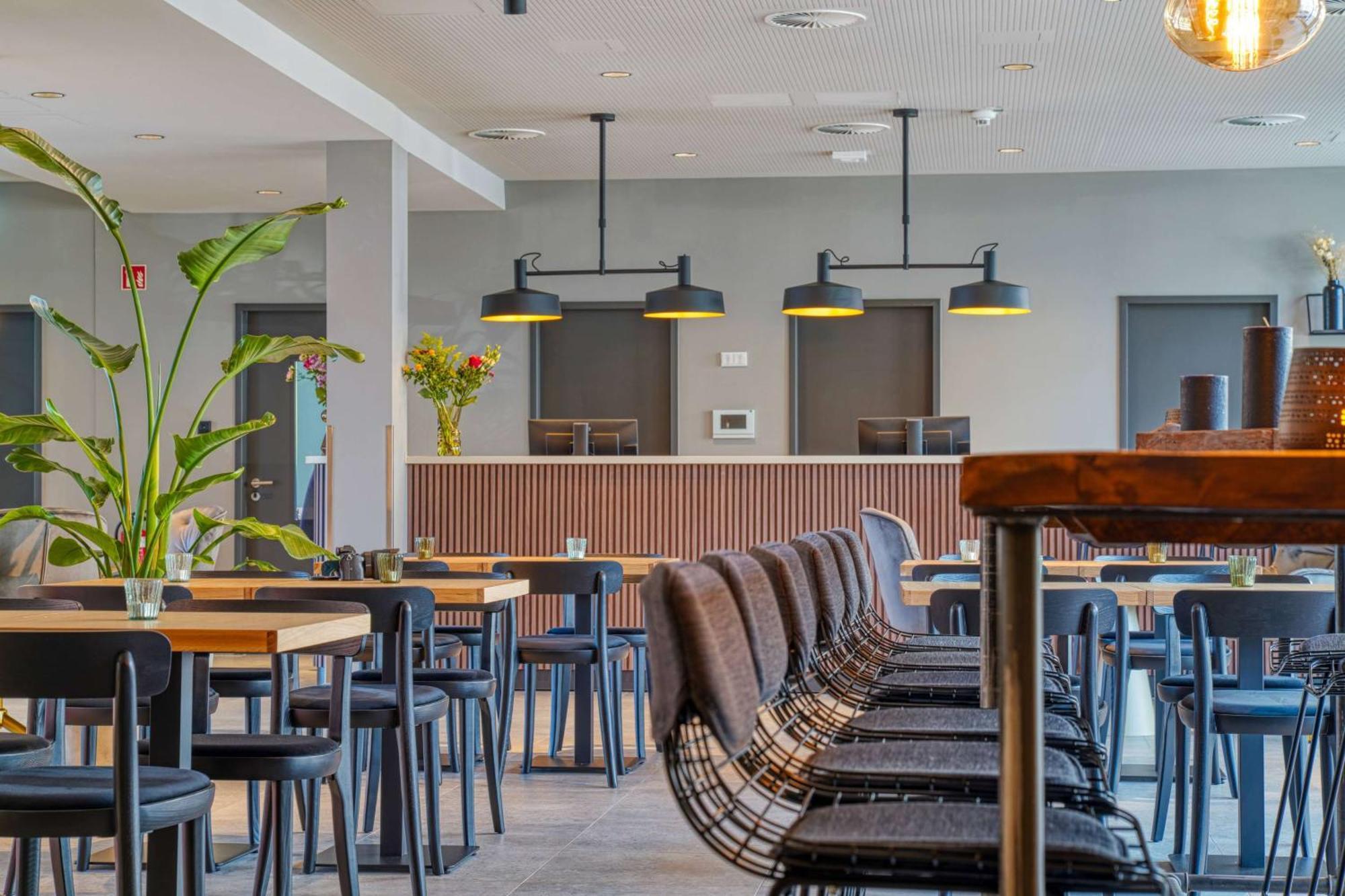 Nyce Hotel Ulm City, Trademark Collection By Wyndham Extérieur photo